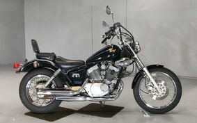 YAMAHA VIRAGO 250 3DM