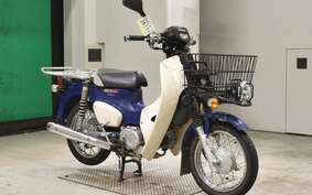 HONDA C50 SUPER CUB AA07