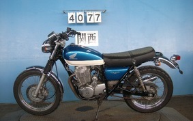 HONDA CB400SS E 2006 NC41