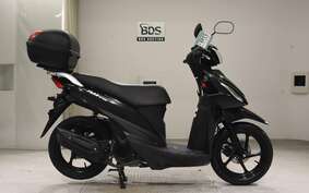 SUZUKI ADDRESS 110 CE47A