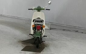 SUZUKI BIRDIE 50 FR50