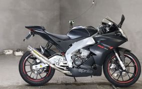 APRILIA APRILIA RS4 125 TW