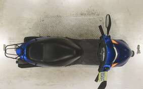 SUZUKI ADDRESS V125 CF4EA