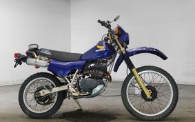 HONDA XL250 MD03