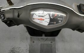 SUZUKI ADDRESS V125 G CF46A