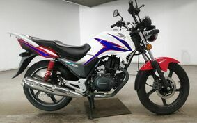 HONDA CBF125 PCJ7