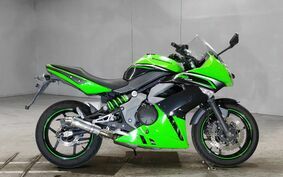 KAWASAKI NINJA 400 R 2012 ER400B