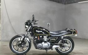 KAWASAKI Z750 FX Type Gen.2 2022 KZ750E