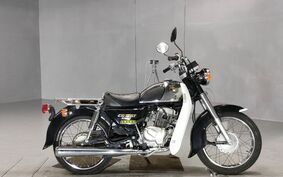 HONDA CD125T BENLY JA03