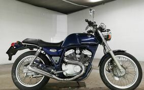 YAMAHA SRV250 RENAISSA 4DN