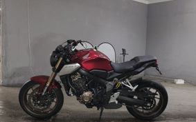 HONDA CB650R RH03