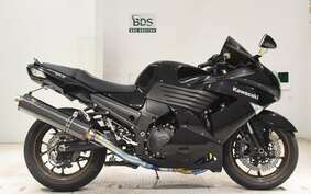 KAWASAKI ZZ1400 NINJA R 2008 ZXT40C