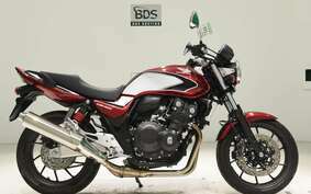 HONDA CB400SF GEN 4 A 2022 NC42