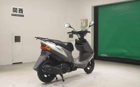 SUZUKI ADDRESS V125 G CF46A