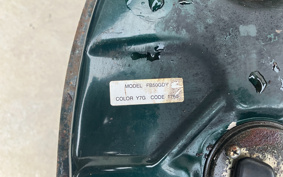 SUZUKI BAR DEE50 BA41A