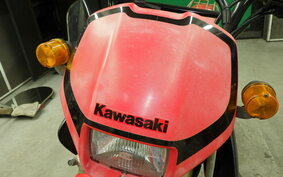 KAWASAKI KSR-2 MX080B