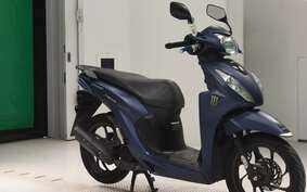 HONDA DIO 110 JK03