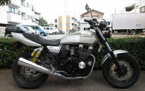 YAMAHA XJR400 R 1997 4HM