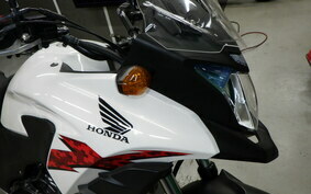 HONDA 400 X 2013 NC47