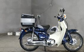 HONDA C70 SUPER CUB HA02