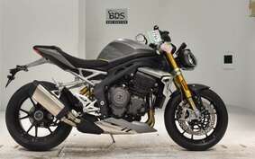 TRIUMPH SPEED TRIPLE RS 2022