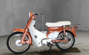 HONDA C70 SUPER CUB HA02