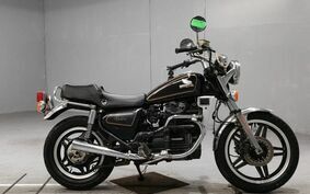 HONDA GL 400 WING CUSTOM 1981 GL400