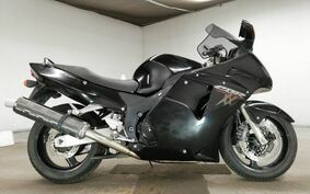 HONDA CBR1100XX 1998 SC35