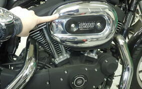 HARLEY XL1200RI 2008 CV3