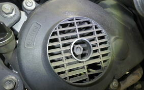 SUZUKI ADDRESS V125 CF4EA