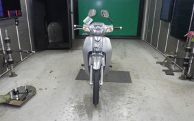 HONDA C110 SUPER CUB JA10