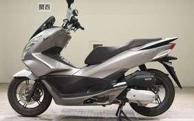 HONDA PCX125 JF56