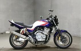 HONDA CB400SF VTEC REVO 2008 NC42