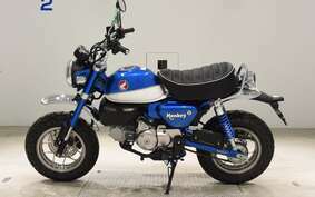 HONDA MONKEY 125 ABS JB02