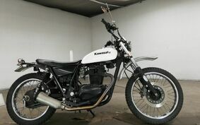 KAWASAKI 250TR BJ250F