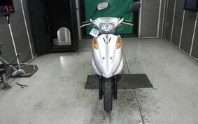 SUZUKI ADDRESS V125 CF4EA