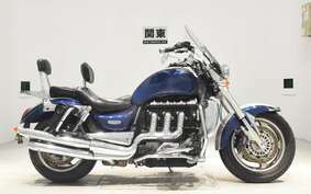 TRIUMPH ROCKET III 2009 LC6035