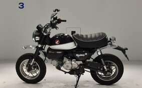 HONDA MONKEY 125 JB02