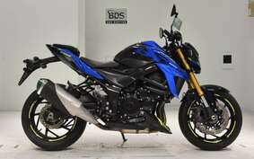 SUZUKI GSX-S750 A 2022 C533F