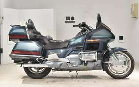 HONDA GL1500 GOLD WING 1989 SC22