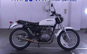 HONDA CB223S MC40