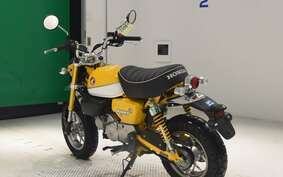 HONDA MONKEY 125 ABS JB02