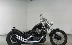 YAMAHA DRAGSTAR 400 2001 VH01J