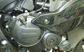 HONDA CBR600F ABS 2012