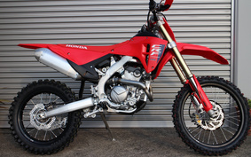 HONDA CRF250RX ME12