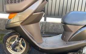 HONDA DIO CHESTER AF68