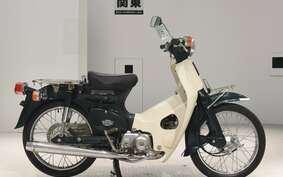 HONDA C70 SUPER CUB C70