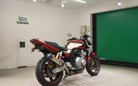 HONDA CB400SF VTEC 2012 NC42