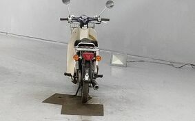 HONDA C70 SUPER CUB HA02