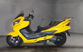 SUZUKI SKYWAVE 250M CJ45A